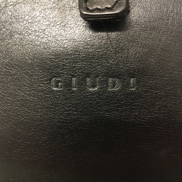 $65 - NWOT - GIUDI Purse / Handbag - Picture 1 of 4